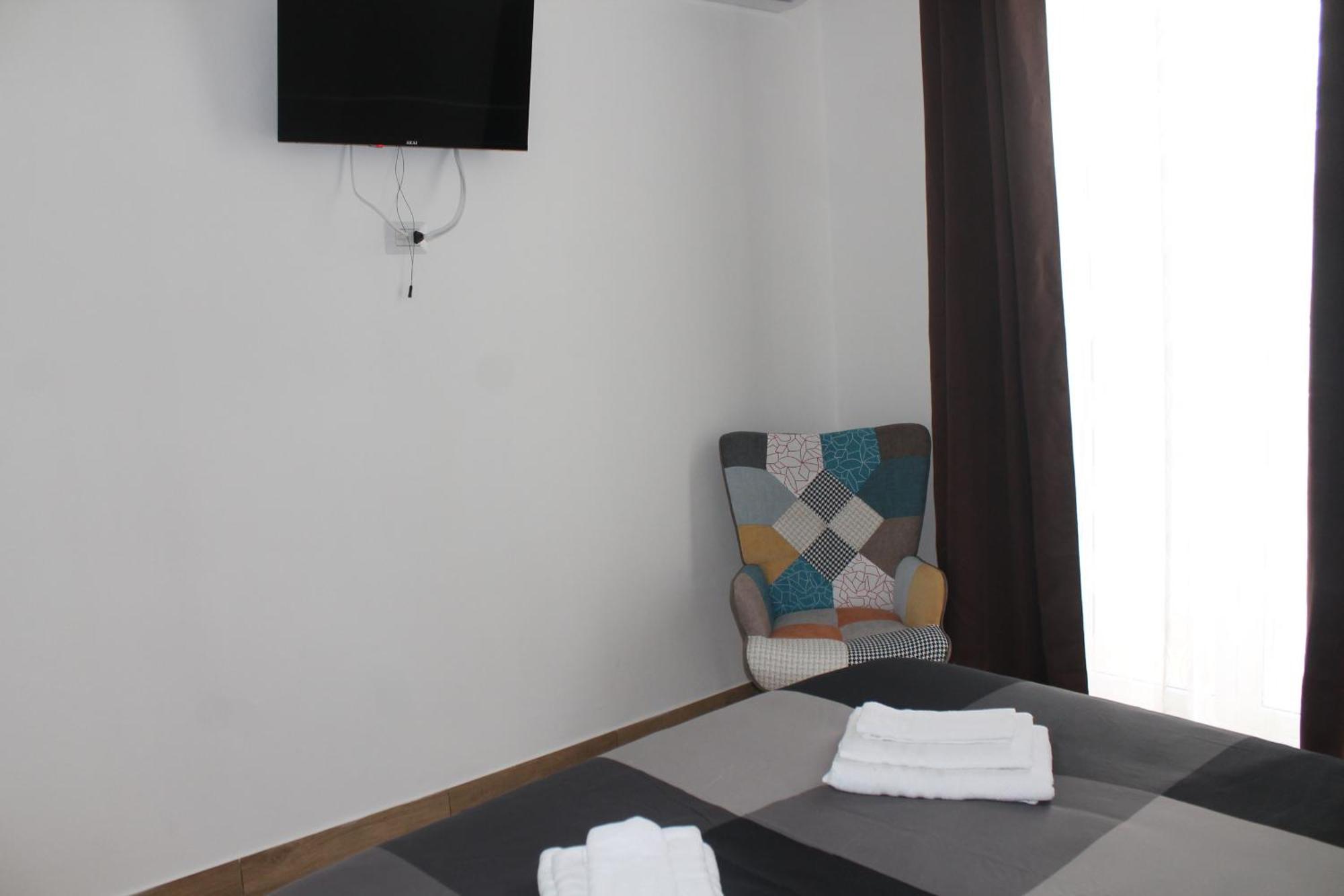 Discovery Ortigia Apartments Syracuse Exterior photo
